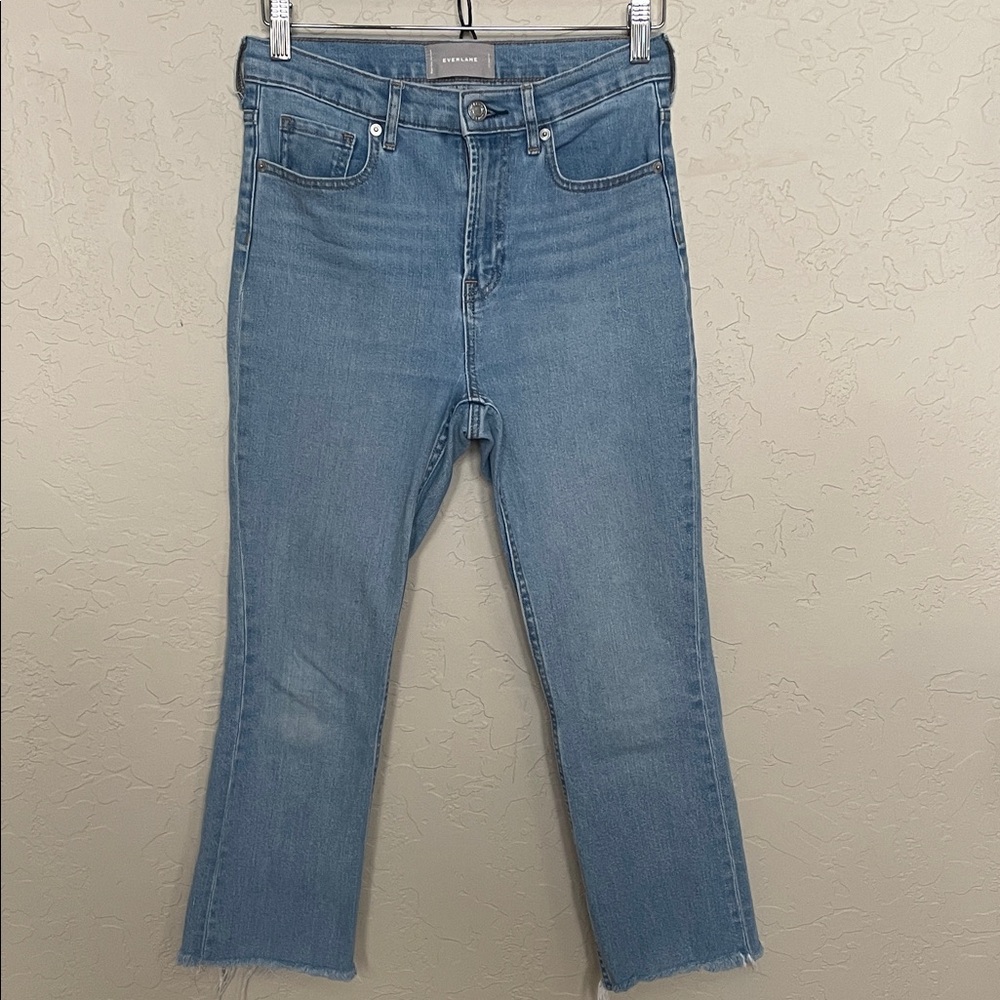 Everlane Jeans